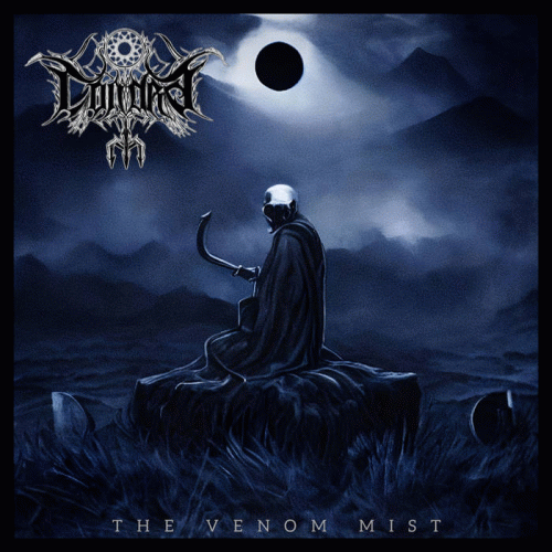 Condra : The Venom Mist